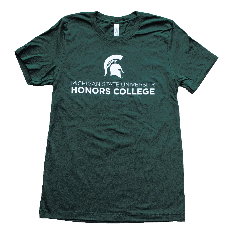 Fashionable, yet affordable women’s apparel   Honors College Classic T-shirt