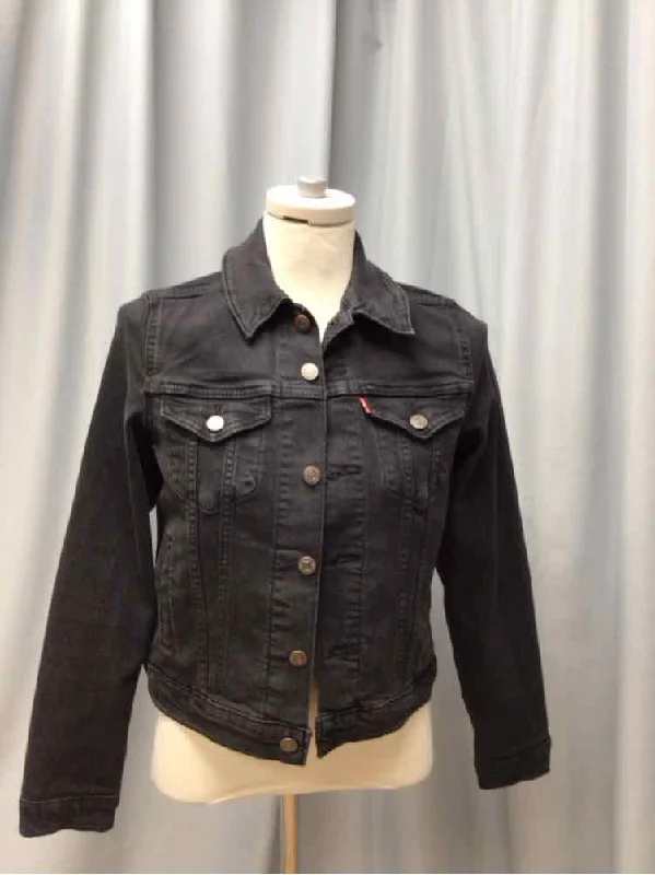 LEVI'S SIZE XSMALL Ladies JACKET