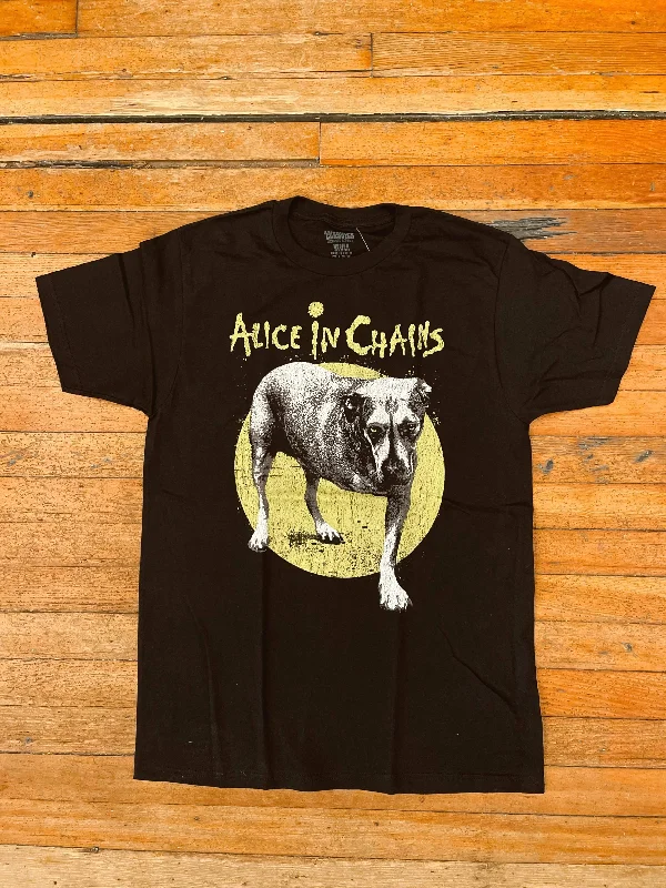 Alice In Chains Brush Away T-Shirt