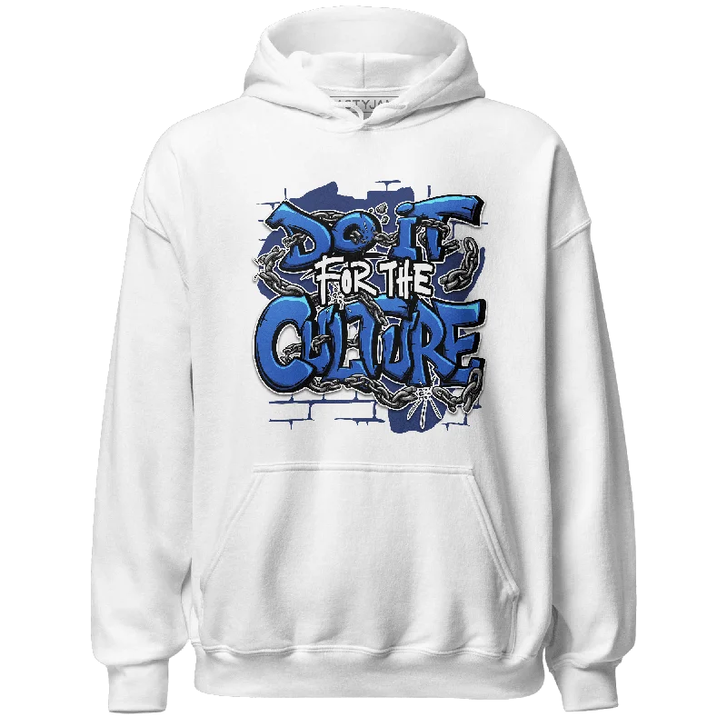 NastyJamz KB 4 Protro Philly Hoodie Match Do It For Culture