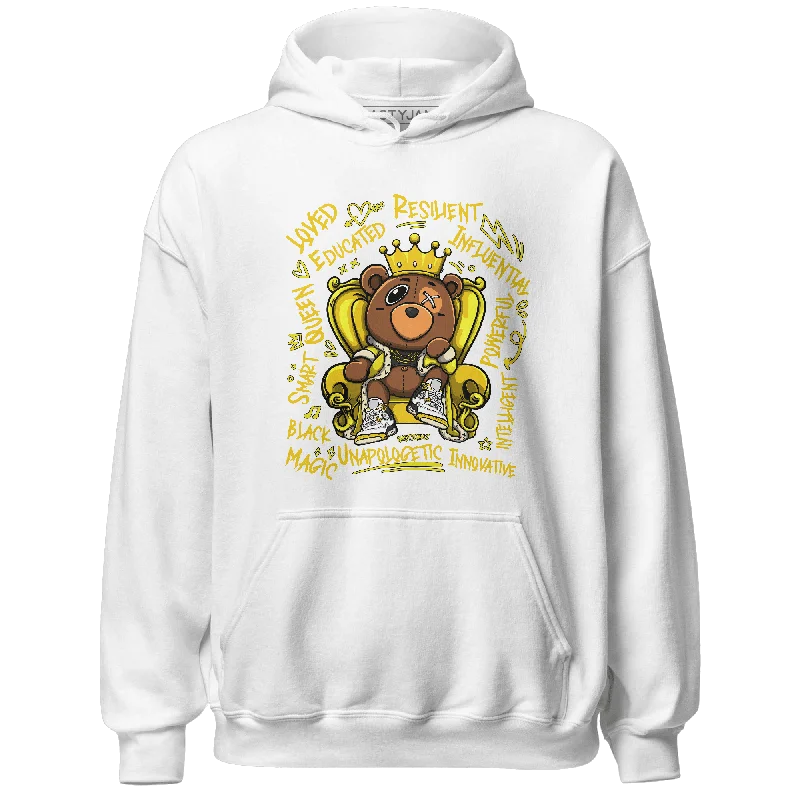 NastyJamz Vivid Sulfur 4s Hoodie Match BER Self Definition