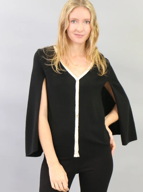 Solid Black