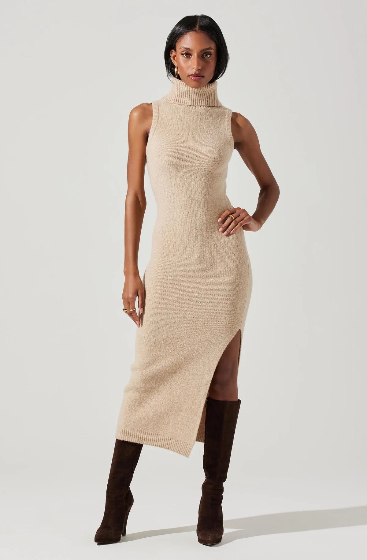 Irina Sweater Dress