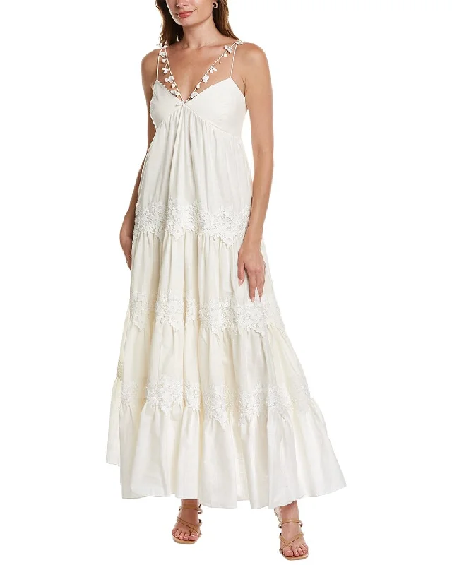 Effortlessly stylish outfits for the modern woman   Sachin & Babi Pippa Gown