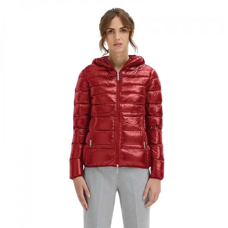 Centogrammi  Nylon Jackets & Women's Coat