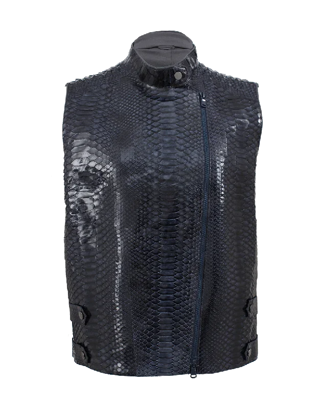 Python Vest