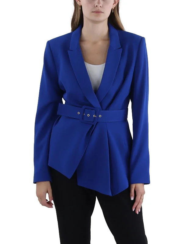 Women’s clothing that combines comfort and style   Womens Long Sleeve Business Suit Jacket