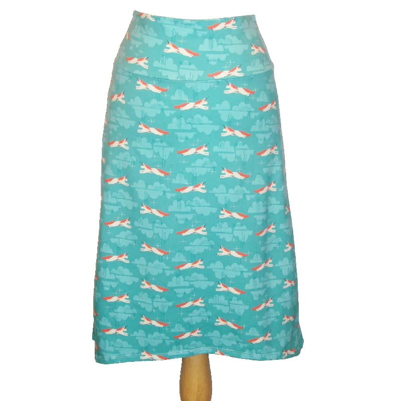 Midi Skirt - Mystical - Sale