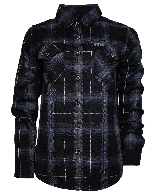 Women's Acacia Strain "3750" Flannel