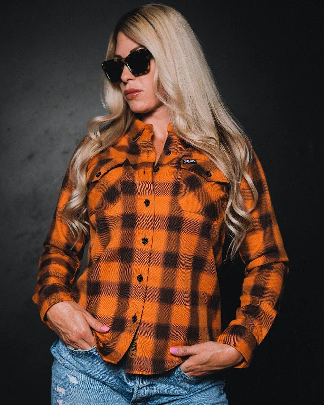 Women's Cody Jinks Flannel