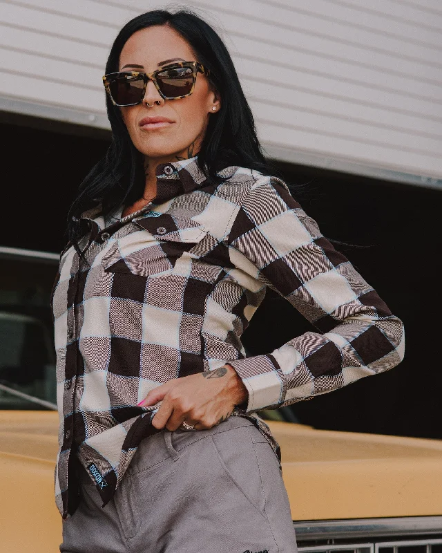 Women's The Barn Find Flannel