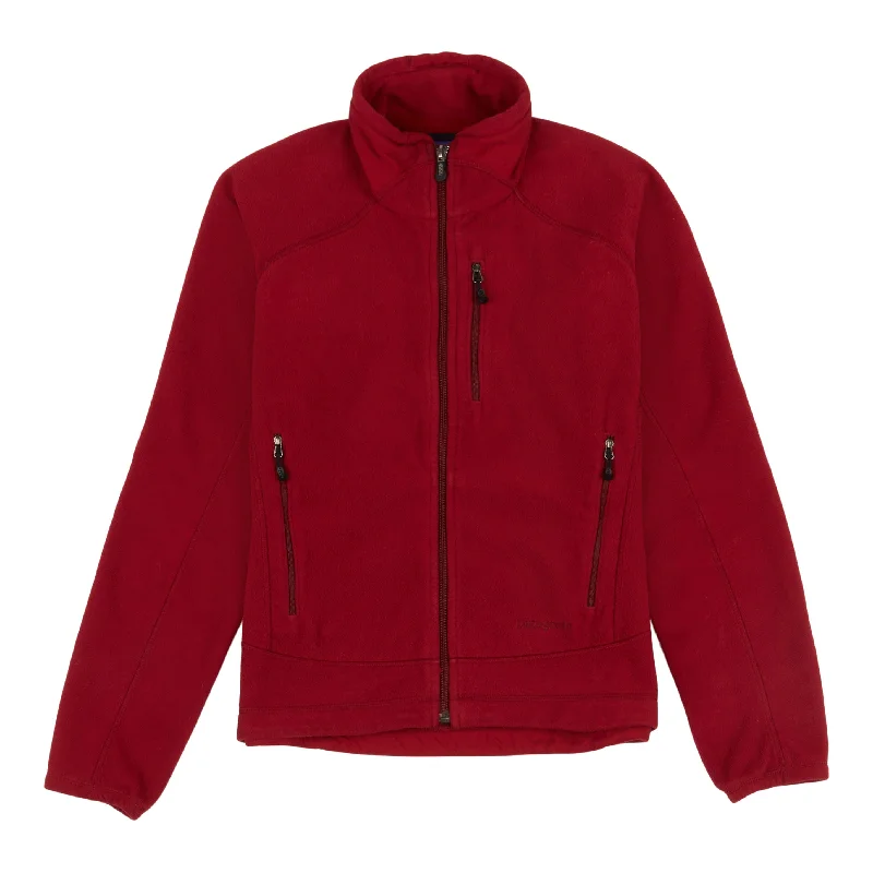 Refresh your wardrobe with high-quality women’s fashion   W's Lightweight R4 Jacket