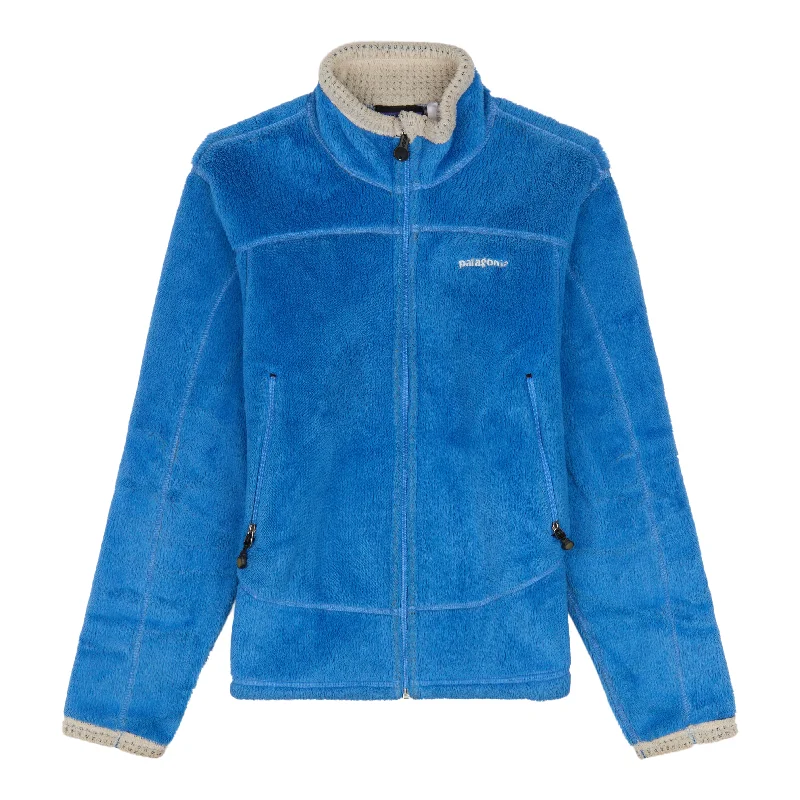 Essential women’s clothing for every season   W's R4 Jacket